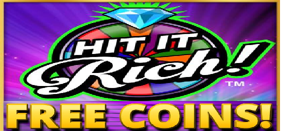 hit it rich casino promo codes